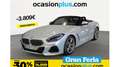 BMW Z4 sDrive 20iA Argent - thumbnail 1
