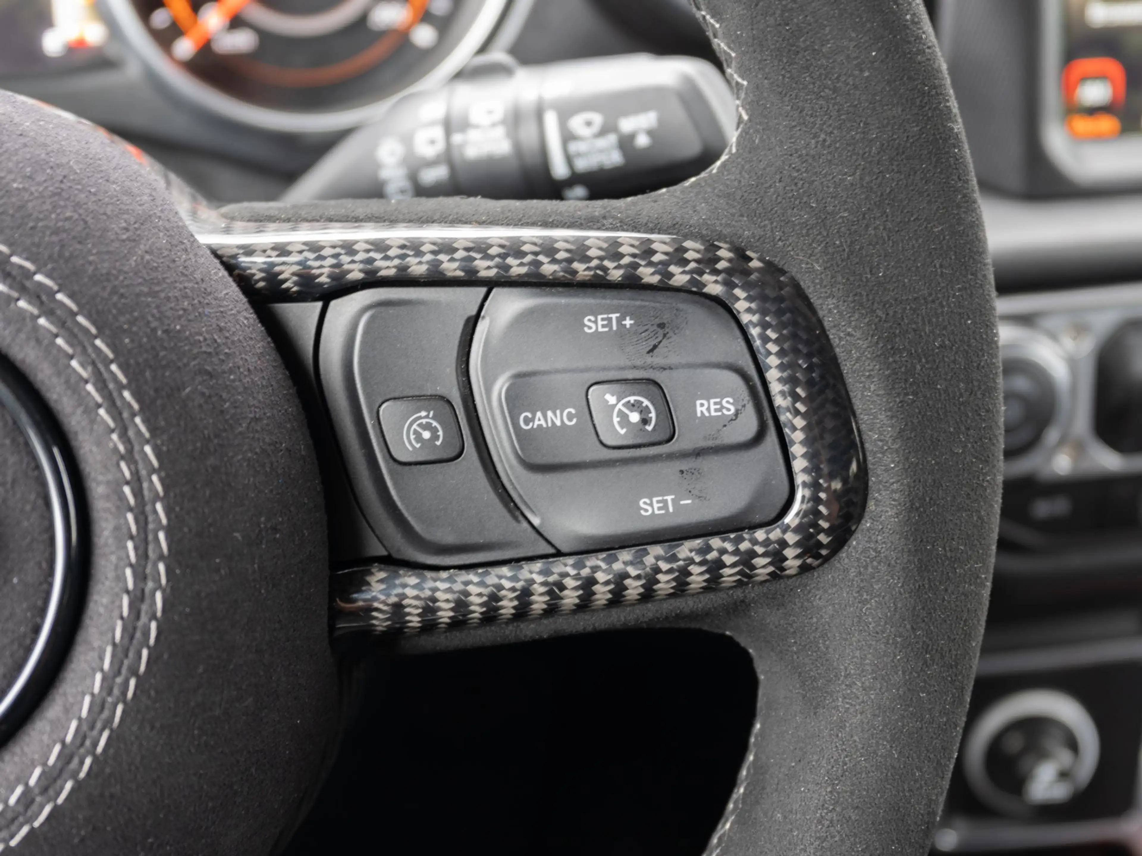 Jeep Wrangler Unlimited 2.2D Sahara | Nette staat | Grijs kentek — photo 26