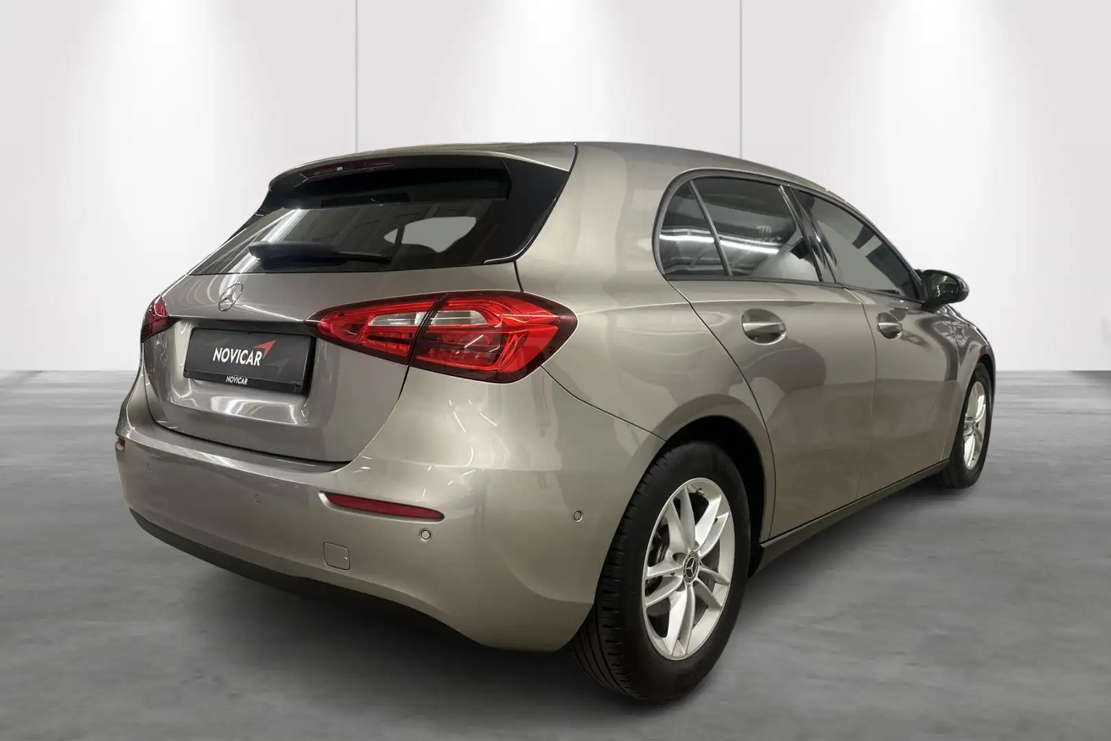 Mercedes-Benz A 160 A Grigio - 2
