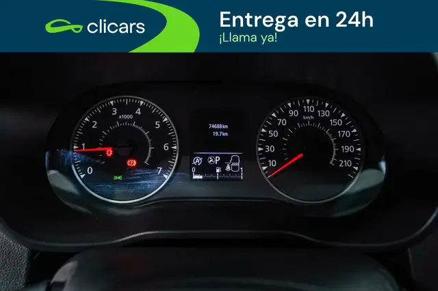 Dacia Duster view 15
