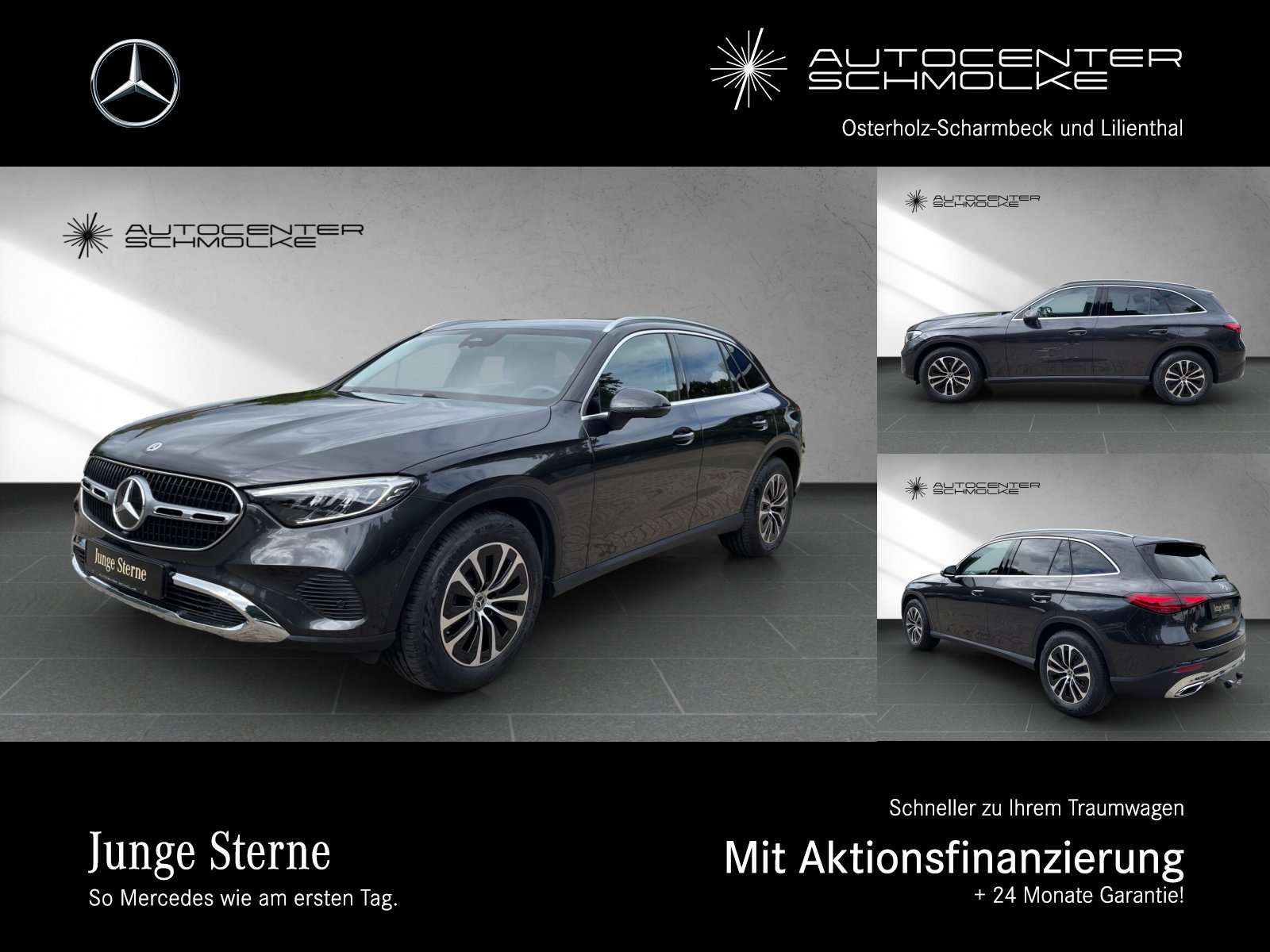 Mercedes-Benz GLC 200