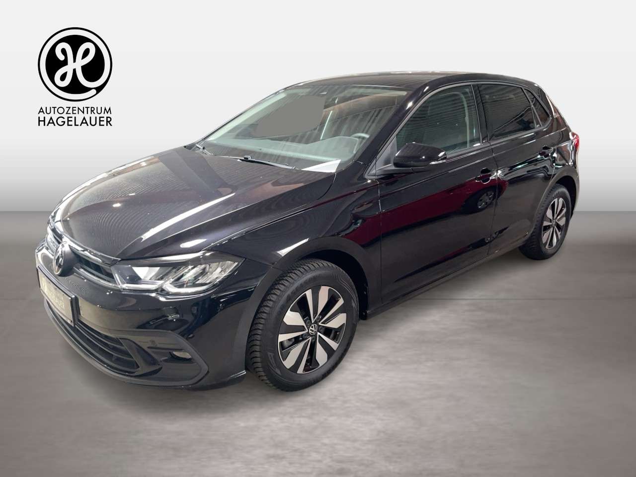 Volkswagen Polo 2025 — GOAL 1.0 l TSI DSG VZE SHZ AHK NAV Klima Navi