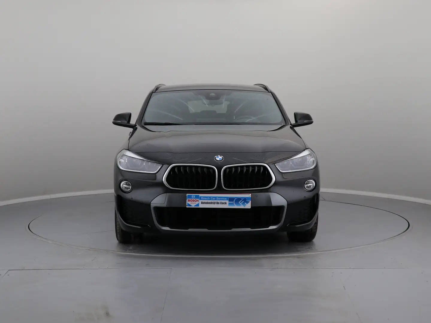 BMW X2 2.0 dA xDrive20 *M-PACK*SPORT* Nero - 2