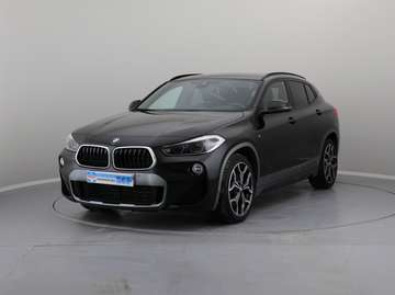 2.0 dA xDrive20 *M-PACK*SPORT*