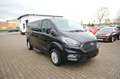 Ford Transit Custom 2.0 TDCI L2 Titanium X*9-Sitzer* Noir - thumbnail 2