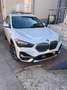 BMW X1 sDrive18d Advantage Blanc - thumbnail 1