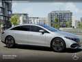 Mercedes-Benz EQS 350 Airmat Pano Distr+ Multisitz HUD AHK PTS Silber - thumbnail 16