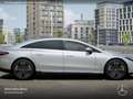 Mercedes-Benz EQS 350 Airmat Pano Distr+ Multisitz HUD AHK PTS Silber - thumbnail 22