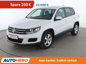 1.4 TSI Trend & Fun BlueMotion Tech*PDC*