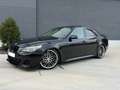 BMW 525 525d - thumbnail 6