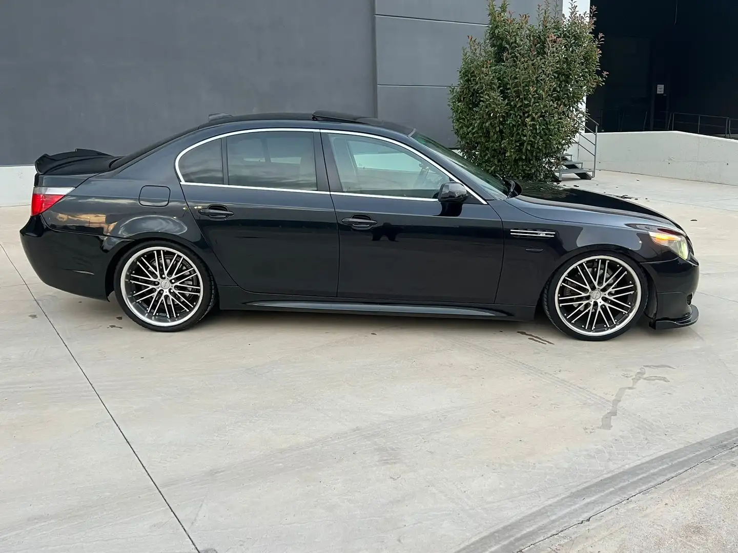 BMW 525 525d - 2