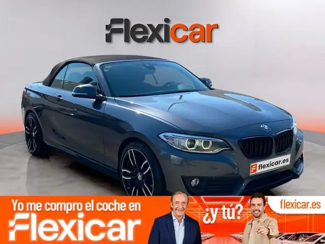 BMW 225 225dA
