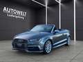 Audi S3 Cabriolet 2.0 TFSI quattro S-Tronic Grau - thumbnail 1