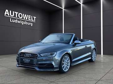 Cabriolet 2.0 TFSI quattro S-Tronic