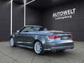 Audi S3 Cabriolet 2.0 TFSI quattro S-Tronic Grau - thumbnail 7