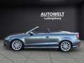 Audi S3 Cabriolet 2.0 TFSI quattro S-Tronic Grau - thumbnail 8
