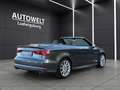 Audi S3 Cabriolet 2.0 TFSI quattro S-Tronic Grau - thumbnail 5