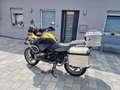 BMW R 1200 GS Adventure Gelb - thumbnail 5