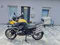 BMW R 1200 GS Adventure Gelb - thumbnail 3