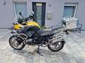 BMW R 1200 GS Adventure Gelb - thumbnail 1