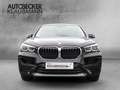 BMW X1 sDrive 18d ADVANTAGE AUTOMATIK NAVI PDC LED DAB Zwart - thumbnail 5