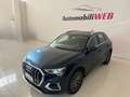 Audi Q3 35 2.0 tdi Business Advanced s-tronic Blu/Azzurro - thumbnail 4