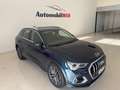 Audi Q3 35 2.0 tdi Business Advanced s-tronic Blu/Azzurro - thumbnail 2