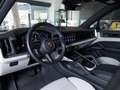 Porsche Cayenne E-Hybrid Aut. Gris - thumbnail 9