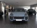 Porsche Cayenne E-Hybrid Aut. Gris - thumbnail 8