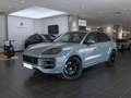 Porsche Cayenne E-Hybrid Aut. Gris - thumbnail 1