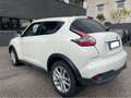 Nissan Juke 1.5DCI VISIA 110CV Weiß - thumbnail 3