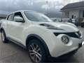 Nissan Juke 1.5DCI VISIA 110CV Weiß - thumbnail 1