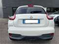 Nissan Juke 1.5DCI VISIA 110CV Weiß - thumbnail 4