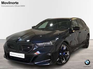 Touring M60 xDrive