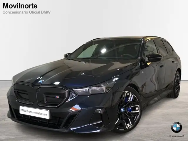 BMW i5 Touring M60 xDrive