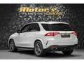 Mercedes-Benz GLE 300 D AMG LINE Blanc - thumbnail 7