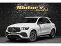 Mercedes-Benz GLE 300 D AMG LINE Blanc - thumbnail 1