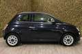 Fiat 500 1.2 Lounge | Panodak | Airco Zwart - thumbnail 9