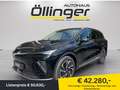 MG Sonstige MGS6 EV 77 kWh Luxury AWD Schwarz - thumbnail 1