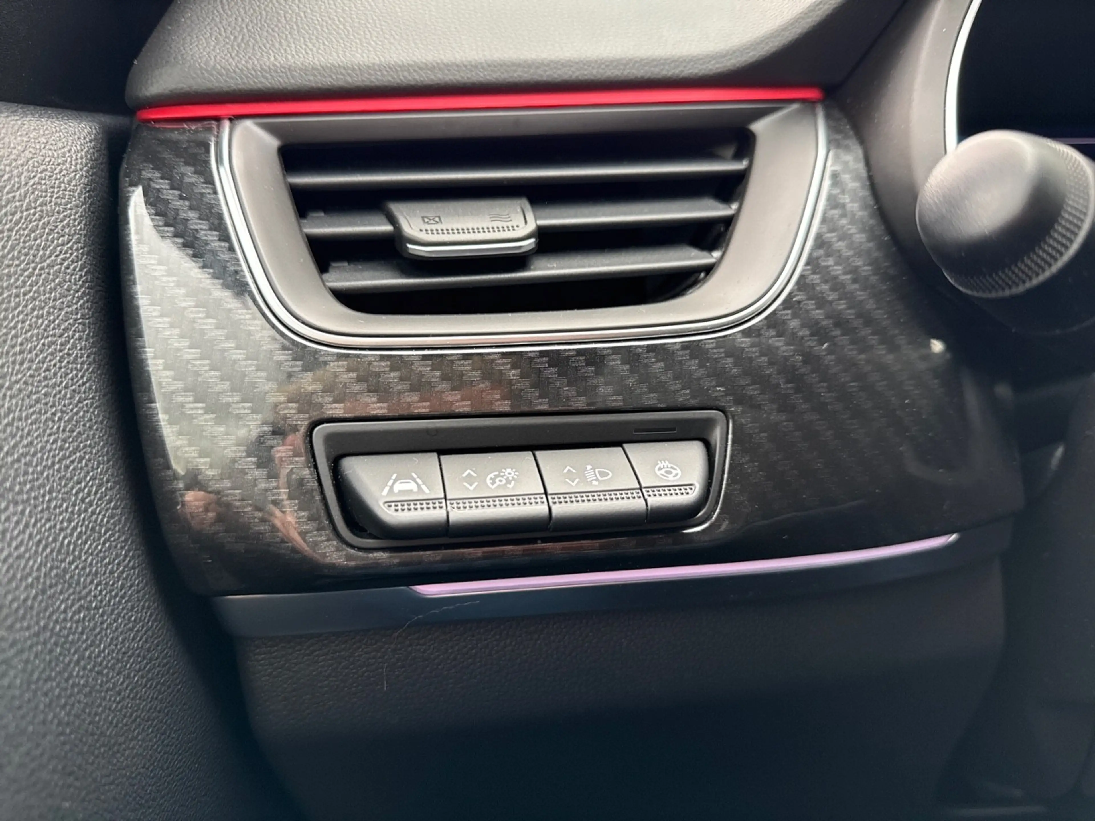 Renault Arkana 1.6 E-Tech Hybrid 145 R.S. Line 360 CAMERA / TREKH — photo 13