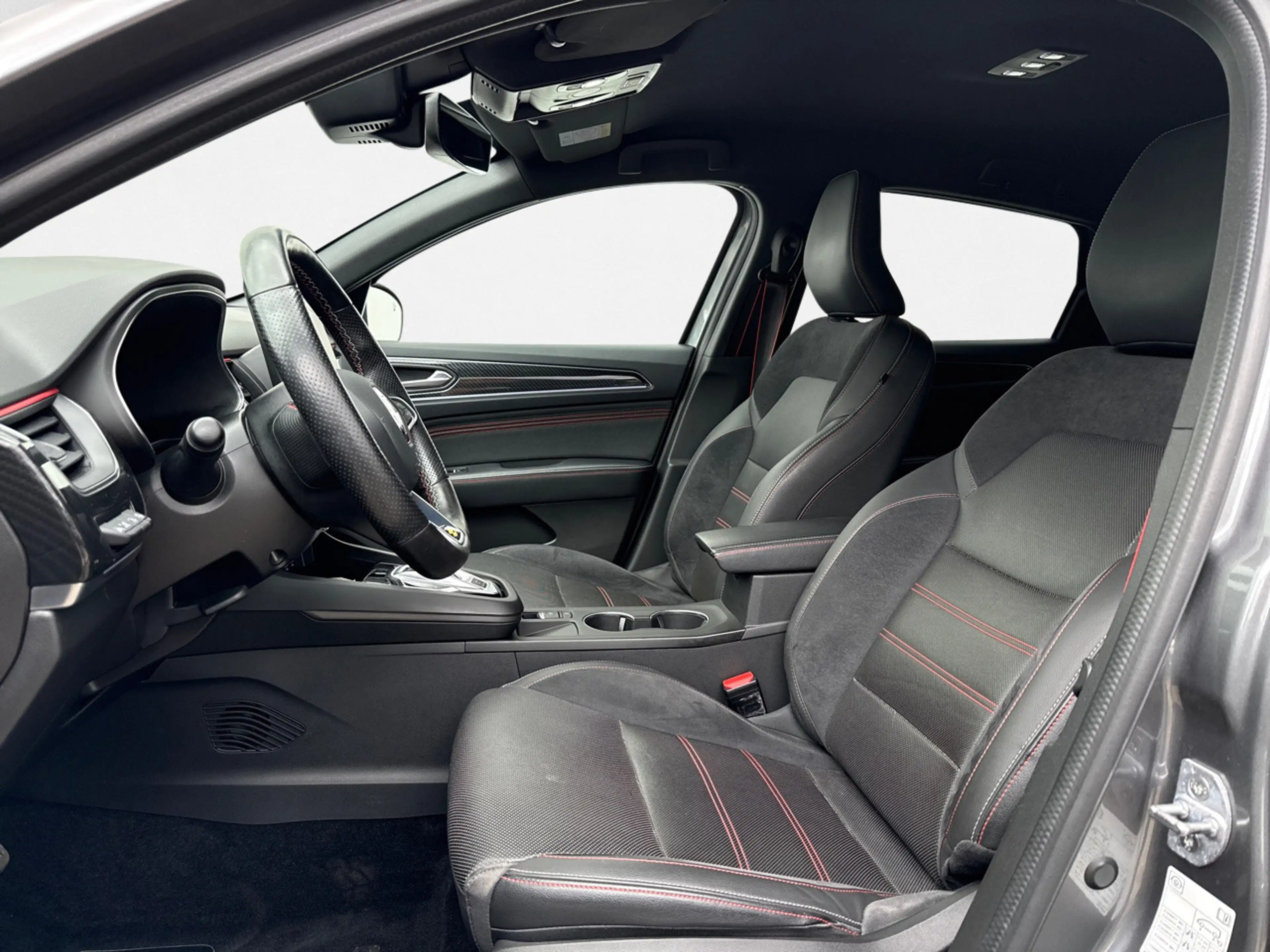 Renault Arkana 1.6 E-Tech Hybrid 145 R.S. Line 360 CAMERA / TREKH — photo 9