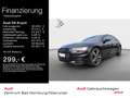 Audi S6 quattro*Navi*Matrix*DVD*B&O*HUD*PDC*Pan Negro - thumbnail 1