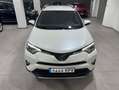 Toyota RAV4 2.5 HYBRID Blanco - thumbnail 7