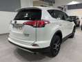 Toyota RAV4 2.5 HYBRID Blanco - thumbnail 3