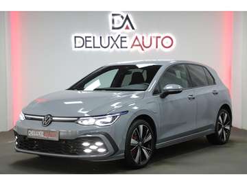 VIII GTE 1.4 eHybrid 245 - DSG 6