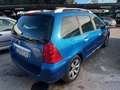 Peugeot 307 SW 1.6HDI D-Sign 110 Blau - thumbnail 4