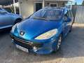 Peugeot 307 SW 1.6HDI D-Sign 110 Blau - thumbnail 1