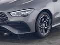 Mercedes-Benz CLA 250 e Coupé AMG-Sport/Pano/Night/360/MLB/18" Gris - thumbnail 4