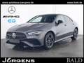 Mercedes-Benz CLA 250 e Coupé AMG-Sport/Pano/Night/360/MLB/18" Gris - thumbnail 2