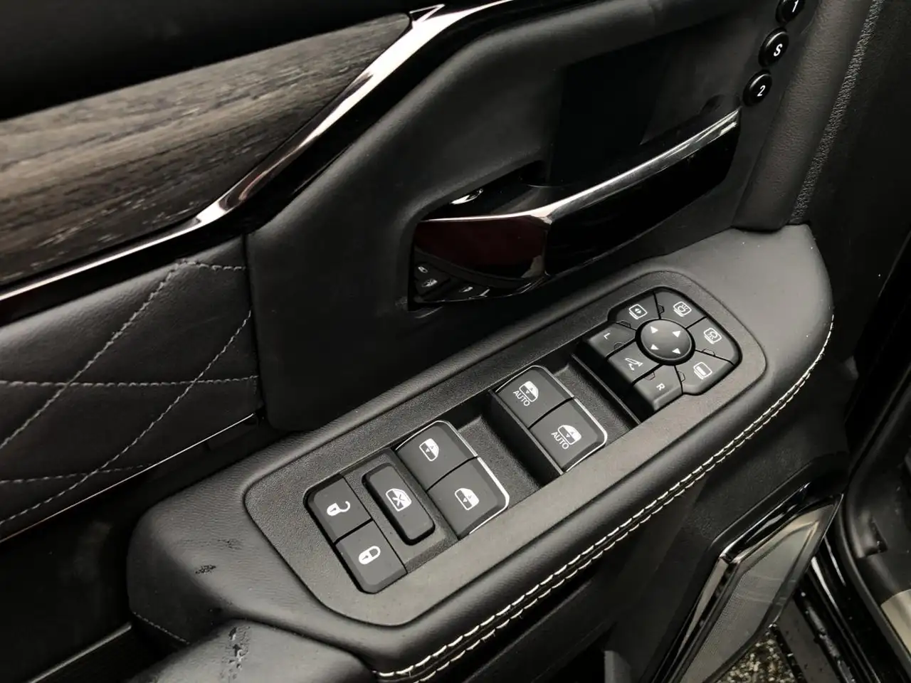 RAM 3500 fotografie RAM 3500